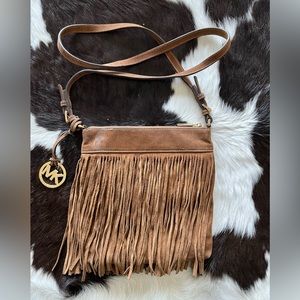 Michael Kors purse.